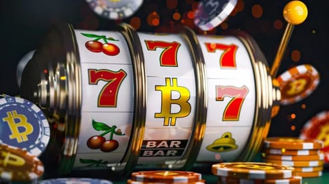 Top 4 der besten Bitcoin Casinos