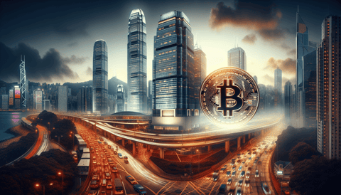Bitcoin Demonstrates Resilience as Alternative Asset, Affirms Hong Kong SFC Chief