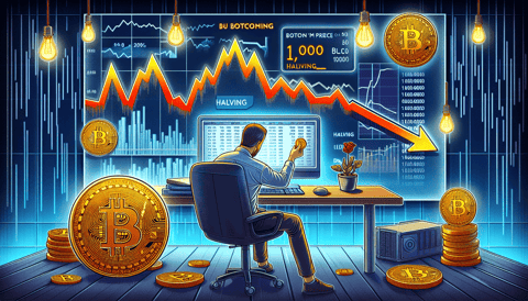 Bitcoin Dip Acquisition By 'Mr. 100': Is This a Sign Bitcoin Has Bottomed Out?