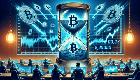 Bitcoin Enthusiasts Foresee Massive Supply Crunch Following Halving, Claim Underestimation