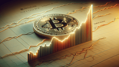 Bitcoin Escapes 'Peril Zone' According to Historical Cycle Data, Says Analyst
