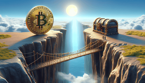 Bitcoin ETF Approval Marks Historic Milestone for Asset Size, States Michael Saylor