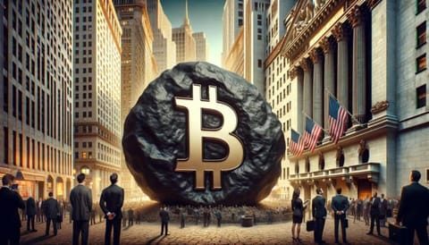 Fondul de pensii Wisconsin a investit aproape $100 milioane în ETF-ul Bitcoin al BlackRock, IBIT
