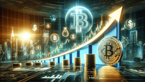 Bitcoin ETF Daily Inflows Surpass $100M, Outstripping ARKB and GBTC