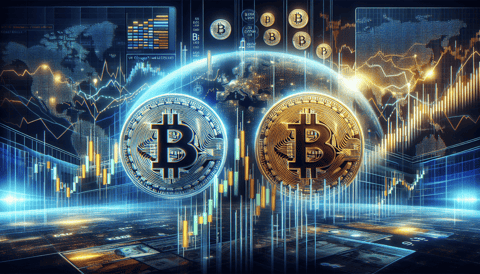 Bitcoin ETF Launch Appears to Mirror BTC Price Trends, Analysis Reveals