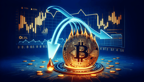 Bitcoin ETF sees first-time Outflow at Fidelity: A Deep Dive