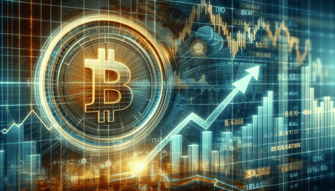 Bitcoin ETFs Achieve Unsurpassed Sixth Day of Net Inflows