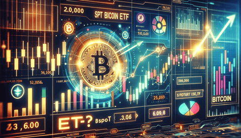 Bitcoin ETFs Enjoy Most Successful Day in a Fortnight