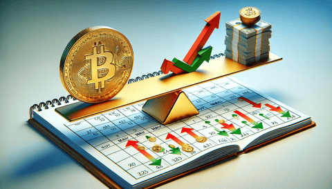 Bitcoin ETFs in the US Rebound with Net Inflows After a Month-long Slump