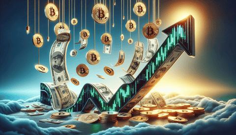 Bitcoin ETFs in US experience $65M net outflows, breaking 19-day gain streak
