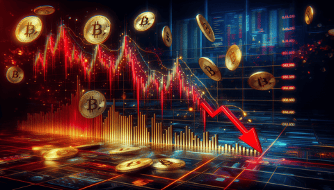 Bitcoin ETFs Report $174 Million Drop Amidst US Spot Bitcoin Price Fluctuations