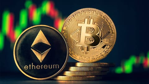 18.000 opțiuni Bitcoin și 320.000 opțiuni Ethereum expiră astăzi