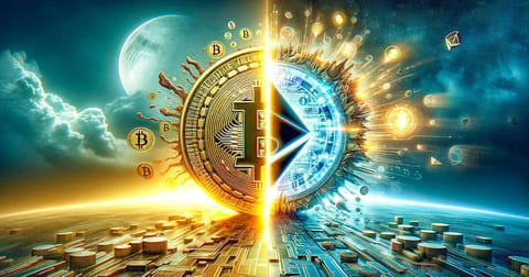 Peste 21.000 de opțiuni Bitcoin și 298.000 de opțiuni Ethereum expiră astăzi