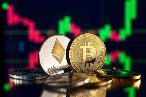 Bitcoin, Ethereum ETFs Could See Hong Kong Approval On Monday