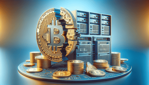 Bitcoin Experiences Fourth Halving: Miners' Block Reward Plummets to 3.125 BTC