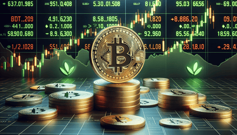 Bitcoin Experts: Current BTC Price Dip Is a 'Healthy Consolidation', Not a Crash