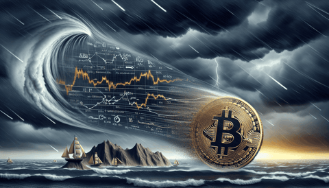 Bitcoin Faces Economic Challenges Ahead of Upcoming Halving Event