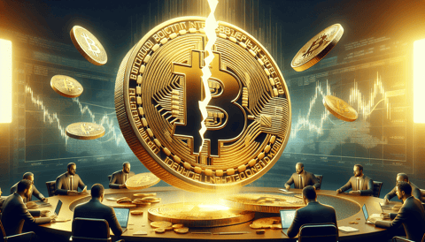 Bitcoin Halving: Bitwise Warns Crypto Market Is Ignoring Its Transformational Effect