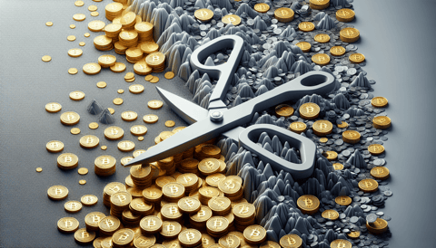 Bitcoin Halving Completed: Here's Why the Excitement Begins Now