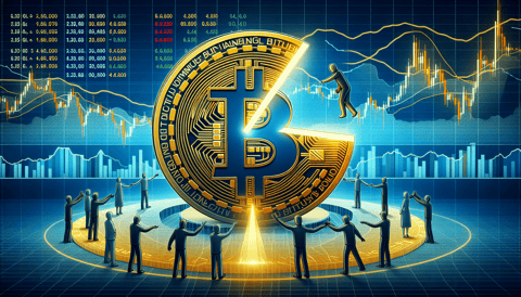 Bitcoin Halving Could Trigger 'Buy Rumor, Sell News' Phenomenon, Suggests Crypto Payments CEO