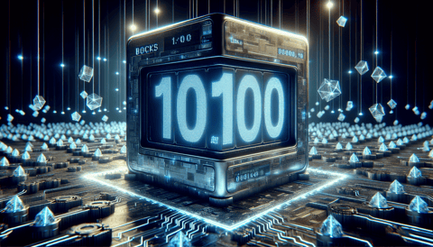 Bitcoin Halving Countdown: Less Than 100 Blocks Remaining
