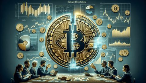 Bitcoin Halving: How Do Current BTC Forecasts Stack Up with Past Halving Prices?