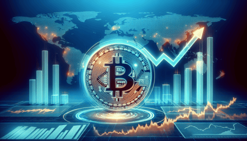 Bitcoin Halving in 2024 Poised to Skyrocket BTC Value: An Optimistic Forecast