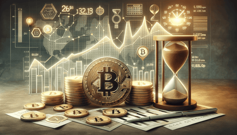 Bitcoin Halving: Unlocking Greater Potential for Long-Term Profitability