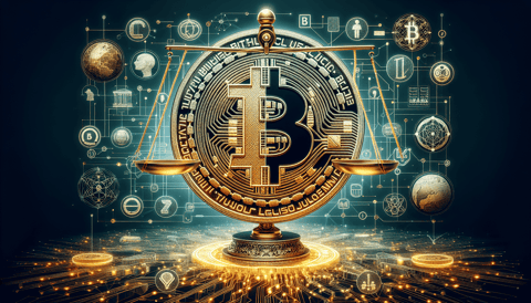 Bitcoin Halving's Potential Ripple Effect on Cryptocurrency Regulation