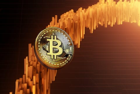 Bitcoin breaks above $30,000 for the first time since June 2022