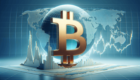 Bitcoin Holds Strong Despite Slight Crypto Market Wobble: An Analysis of Open Interest