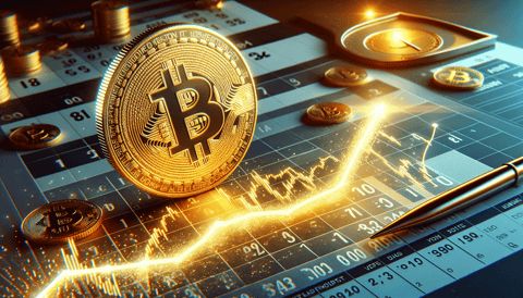 Bitcoin Insights: Will BTC Hit $70K By Next Halving? Discover 5 Key Factors This Week