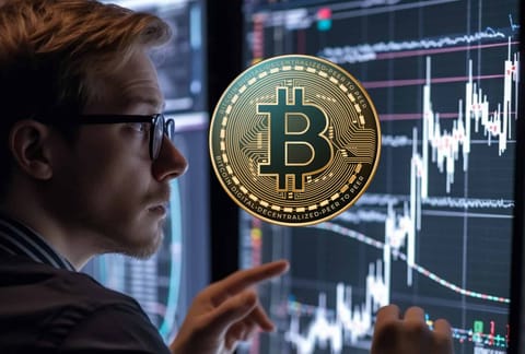 BTC nears 10-month high on strong CPI data, boosts investor optimism
