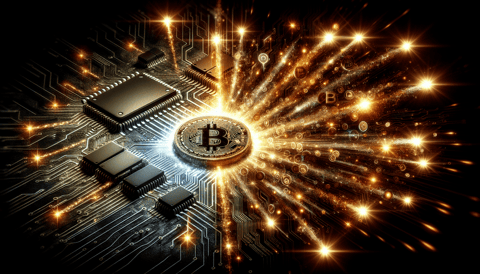 Bitcoin L2s Poised for Major Growth Amidst Runes Overloading BTC Network