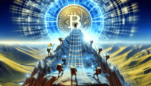 Bitcoin Long-Term Holders Slow Down on Profits: Glassnode Insights
