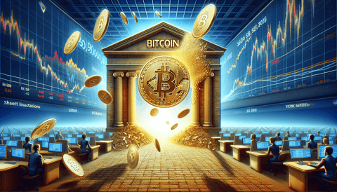 Bitcoin Maintains Stronghold Over $59K Amidst Soaring Short Liquidations