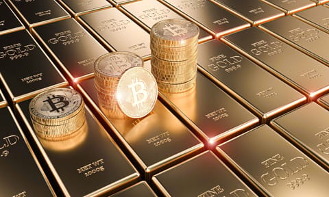 Bitcoin este noul aur - Ricardo Salinas, al 3-lea cel mai bogat om din Mexic
