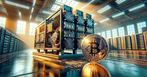 ETF-urile Bitcoin au înregistrat intrări de $217 milioane pe 6 mai; BTC peste $63.000