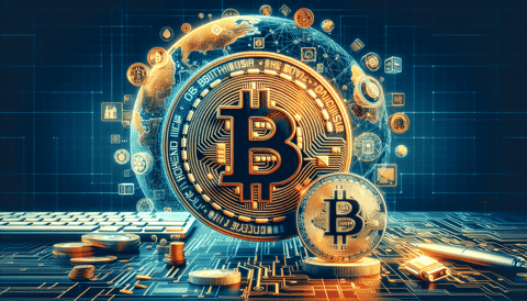 Bitcoin Now A Backing Asset for Ethena Labs' USDe