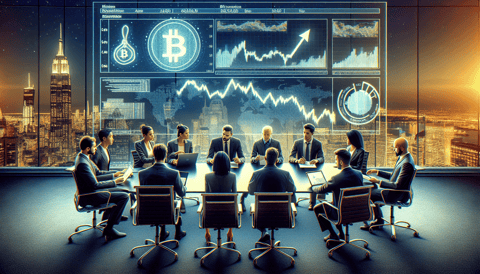 Bitcoin Options Experts Foresee Imminent Price Correction, Analysts Report