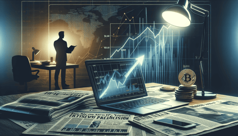 Bitcoin Poised to Surge to $150,000 This Year, Predicts Hedge Fund Guru Mark Yusko