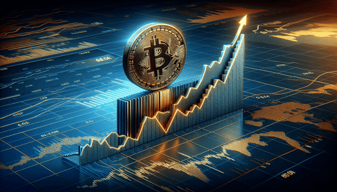 Bitcoin Price Dips Below $68K; Fails to Break Crucial Resistance Level