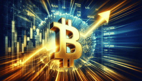 Bitcoin Price To Hit $69K? Top 5 Essential Facts to Know This Week