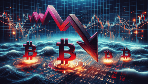 Bitcoin Price Signals Warm Up: Sign of Possible BTC Market Adjustments Ahead