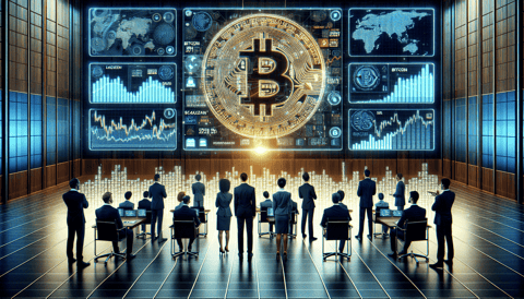 Bitcoin Regains Leadership as Cryptocurrency Market Recovers from Massive Sell-off