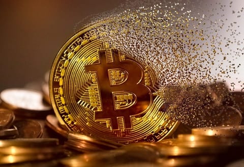 Bitcoin este într-o bulă speculativă, avertizează Bank of America