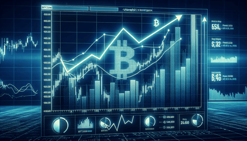 Bitcoin RSI Readings Indicate Potential Upswing for BTC Prices