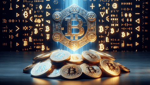 Bitcoin Runes Retakes The Lead In BTC Transactions