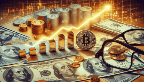 Bitcoin Shatters All-Time High Against Multiple Fiats, Surpasses $59K Mark