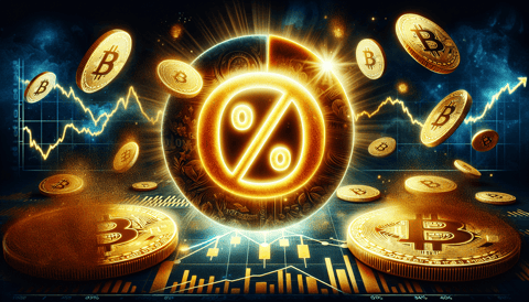 Bitcoin Spot ETFs Dominate with 90% Market Share, Futures ETFs Struggle to Keep Pace